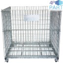 Mesh Pallet 1200x1100x1050(A8)